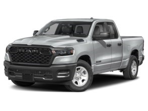 2025 RAM 1500 4x4 Quad Cab 140.5 WB_101